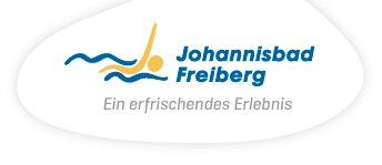 Johannisbad Freiberg Logo